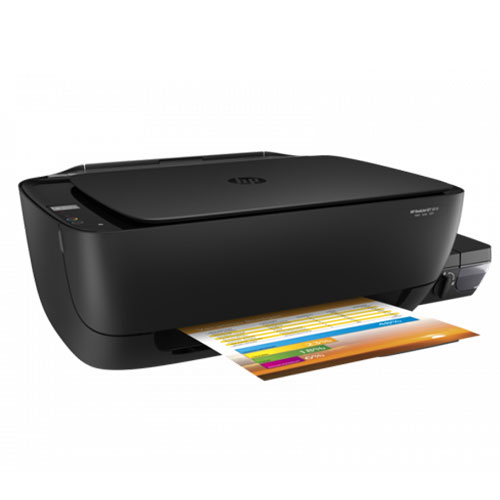 Hp Deskjet GT 5811 All in one Printer